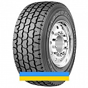 445/65 R22.5 General Tire Grabber OA 169K Причіпна шина Київ