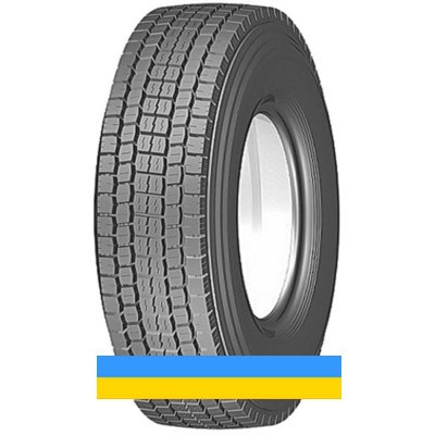 315/80 R22.5 Amberstone 755 157/154M Ведуча шина Киев - изображение 1