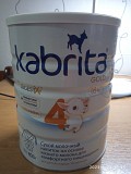 Продам дитячу суміш Kabrita 4 gold 800g. Одесса