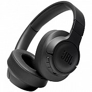 Bluetooth-гарнітура JBL Tune 670 NC Black (JBLT670NCBLK) (Код товару:29660) Харьков