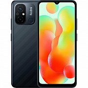 Смартфон Xiaomi Redmi 12C 4/128GB NFC Graphite Gray Global (Код товару:29668) Харьков