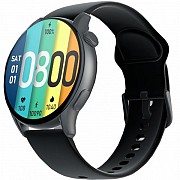 Смарт-годинник Kieslect Smart Calling Watch Kr Pro Black Global (Код товару:29669) Харьков