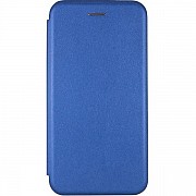 Чохол-книжка Classy для Xiaomi Redmi 10/Note 11 4G Синій (Код товару:21253) Харьков