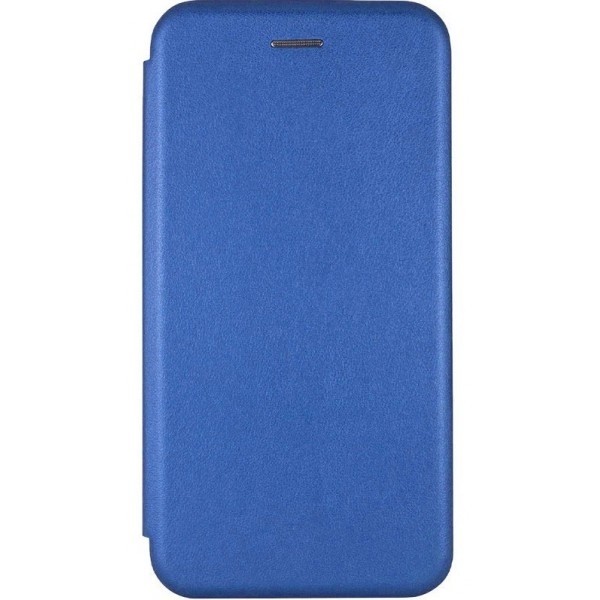 Чохол-книжка Classy для Xiaomi Redmi 10/Note 11 4G Синій (Код товару:21253) Харьков - изображение 1