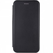 Чохол-книжка Classy для Xiaomi Redmi 10/Note 11 4G Чорний (Код товару:21254) Харьков