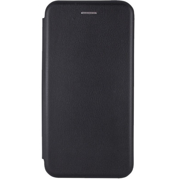 Чохол-книжка Classy для Xiaomi Redmi 10/Note 11 4G Чорний (Код товару:21254) Харьков - изображение 1