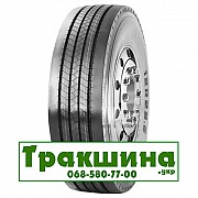 315/80 R22.5 Sportrak SP316 157/154L Рульова шина Київ