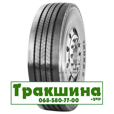315/80 R22.5 Sportrak SP316 157/154L Рульова шина Київ - изображение 1