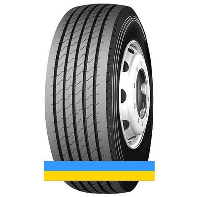 445/45 R19.5 Roadlux R168 160J Причіпна шина Львов - изображение 1