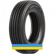 215/75 R17.5 Goldshield HD797 127/124M Рульова шина Київ