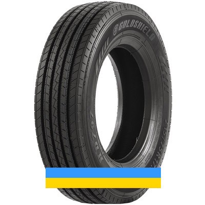 215/75 R17.5 Goldshield HD797 127/124M Рульова шина Київ - изображение 1