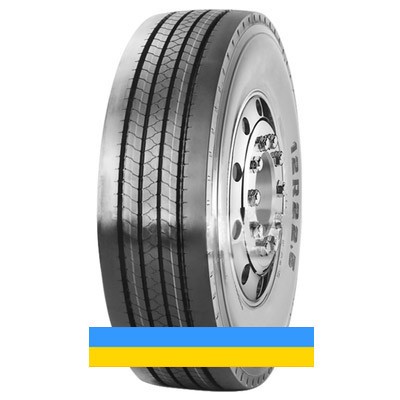 315/80 R22.5 Sportrak SP316 157/154L Рульова шина Київ - изображение 1