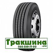 245/70 R17.5 Long March LM217 143/141K Рульова шина Киев