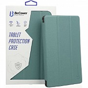 Чохол-книжка Becover Smart для Xiaomi Pad 5 10.9 Dark Green (Код товару:29698) Харьков
