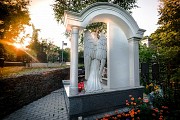 Вечная память в камне: Изготовление памятников на заказ Київ