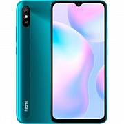 Смартфон Xiaomi Redmi 9A 2/32GB Aurora Green Global UA (Код товару:29734) Харьков