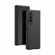 Чохол-книжка Glossy Screen для Xiaomi Redmi 10C/Poco C40 Black (Код товару:29732) Харьков