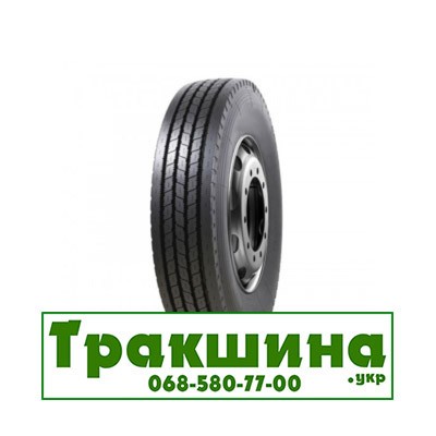 215/75 R17.5 Onyx HO111 135/133L Рульова шина Киев - изображение 1