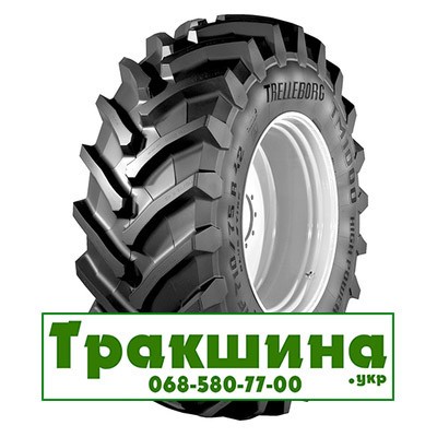 900/60 R42 Trelleborg TM1000 HIGH POWER 180D Сільгосп шина Киев - изображение 1