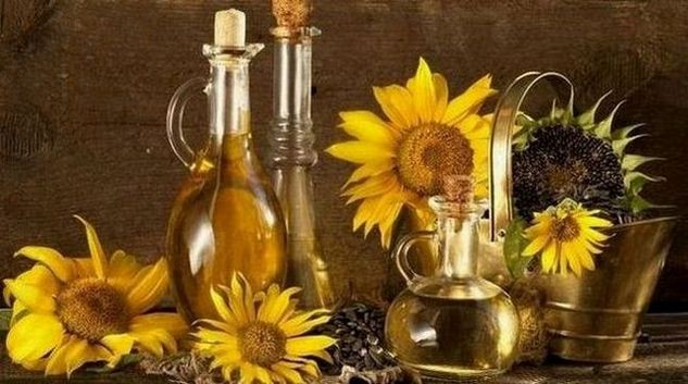 Куплю фуз подсолнечного масла Киев. Київ - изображение 1