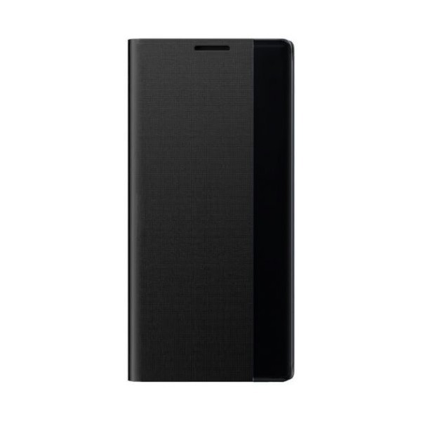 Чохол-книжка Line Screen для Xiaomi Redmi 10C/Poco C40 Black (Код товару:29727) Харьков - изображение 1