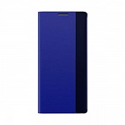 Чохол-книжка Line Screen для Xiaomi Redmi 10C/Poco C40 Blue (Код товару:29728) Харьков