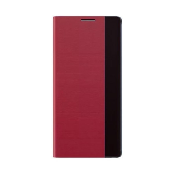 Чохол-книжка Line Screen для Xiaomi Redmi 9C/10A Red (Код товару:29726) Харьков - изображение 1