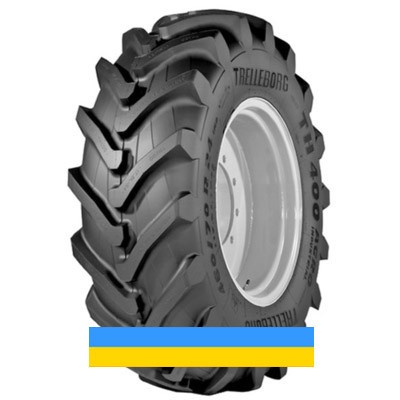 500/70 R24 Trelleborg TH400 164A8 Сільгосп шина Львов - изображение 1