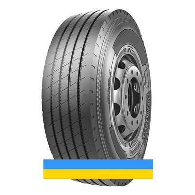 385/55 R22.5 CARLEO AH588 160/158K кермова Львов - изображение 1