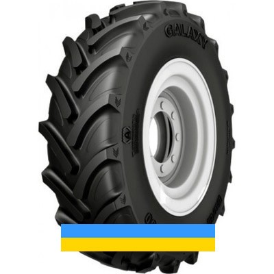 340/85 R28 Galaxy Earth-Pro 850 127A8/B Індустріальна шина Львов - изображение 1