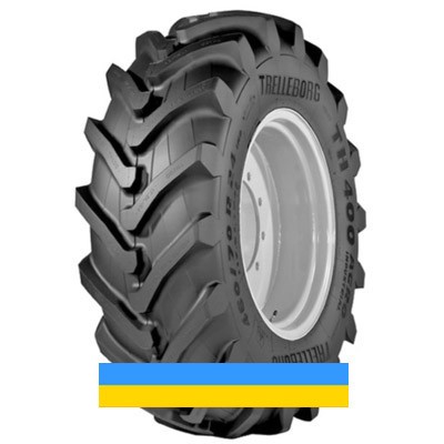460/70 R24 Trelleborg TH400 159A8 Сільгосп шина Львов - изображение 1