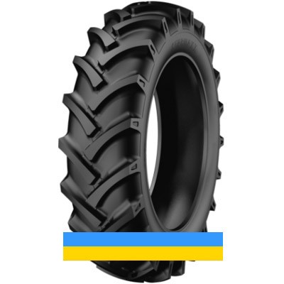 12.4/11 R28 Starmaxx TR-60 122A6 с/г Львов - изображение 1