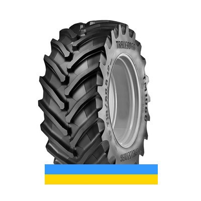 750/70 R44 Trelleborg TM1060 183D Сільгосп шина Киев - изображение 1