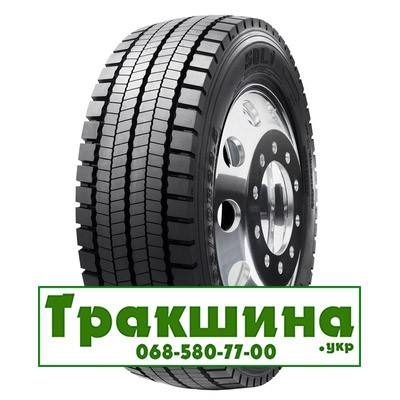 295/80 R22.5 Sailun SDL1 152/148M Ведуча шина Киев - изображение 1