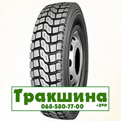 9 R20 Double Road 804 144/142J ведуча Киев - изображение 1