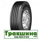225/75 R17.5 Uniroyal FH40 129/127M Рульова шина Киев