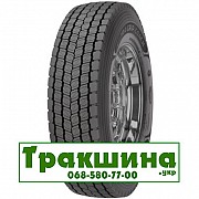 295/80 R22.5 Goodyear UltraGrip Coach 154/149M Ведуча шина Киев