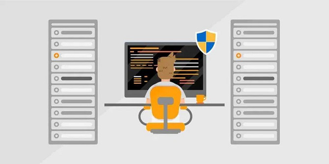 Послуги системного адміністратора Днепр - изображение 1