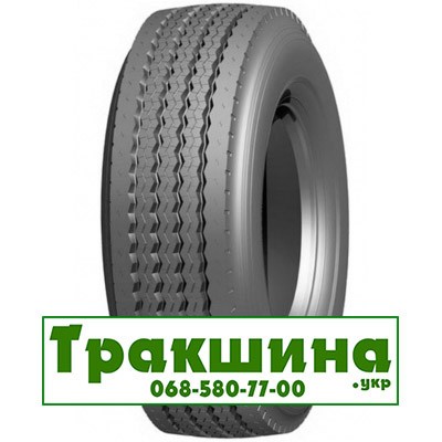 385/65 R22.5 Amberstone 396 160K Причіпна шина Київ - изображение 1