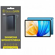 Поліуретанова плівка StatusSKIN Lite на екран Teclast P30S Глянцева (Код товару:29759) Харьков