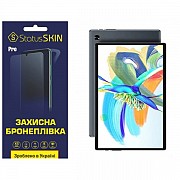 Поліуретанова плівка StatusSKIN Pro на екран Teclast M40 Pro Глянцева (Код товару:29751) Харьков