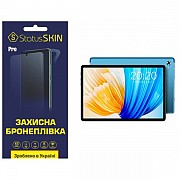 Поліуретанова плівка StatusSKIN Pro на екран Teclast P30S Глянцева (Код товару:29761) Харьков