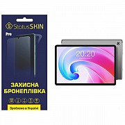 Поліуретанова плівка StatusSKIN Pro на екран Teclast P40HD Глянцева (Код товару:29773) Харьков