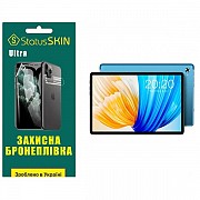 Поліуретанова плівка StatusSKIN Ultra на екран Teclast P30S Глянцева (Код товару:29767) Харьков