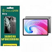 Поліуретанова плівка StatusSKIN Ultra на екран Teclast P40HD Глянцева (Код товару:29777) Харьков