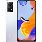Смартфон Xiaomi Redmi Note 11 Pro 6/128GB NFC Polar White Global (Код товару:20449) Харьков