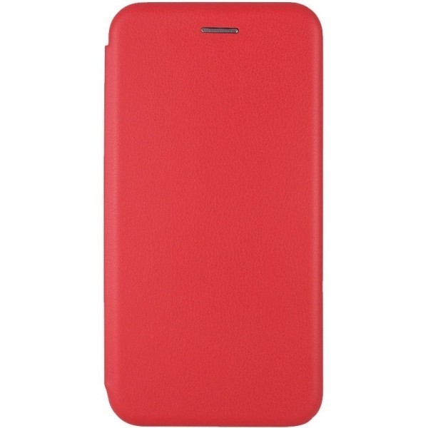 Чохол-книжка для Samsung A50 Red (Код товару:12788) Харьков - изображение 1