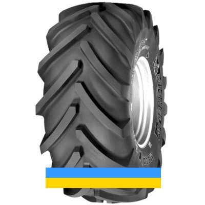 750/65 R26 Michelin MegaXBib 171/171A8/B Сільгосп шина Киев - изображение 1