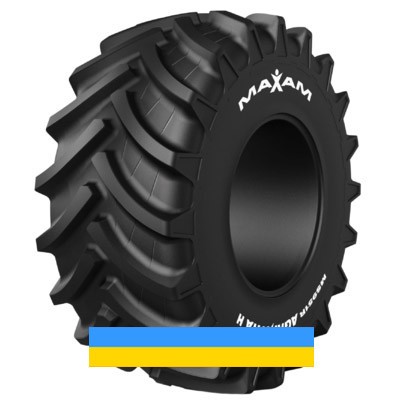 1000/50 R25 Maxam MS951R AgriXtra H 172D Сільгосп шина Киев - изображение 1