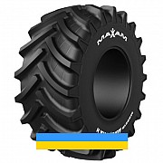 1000/50 R25 Maxam MS951R AgriXtra H 172D Сільгосп шина Львов